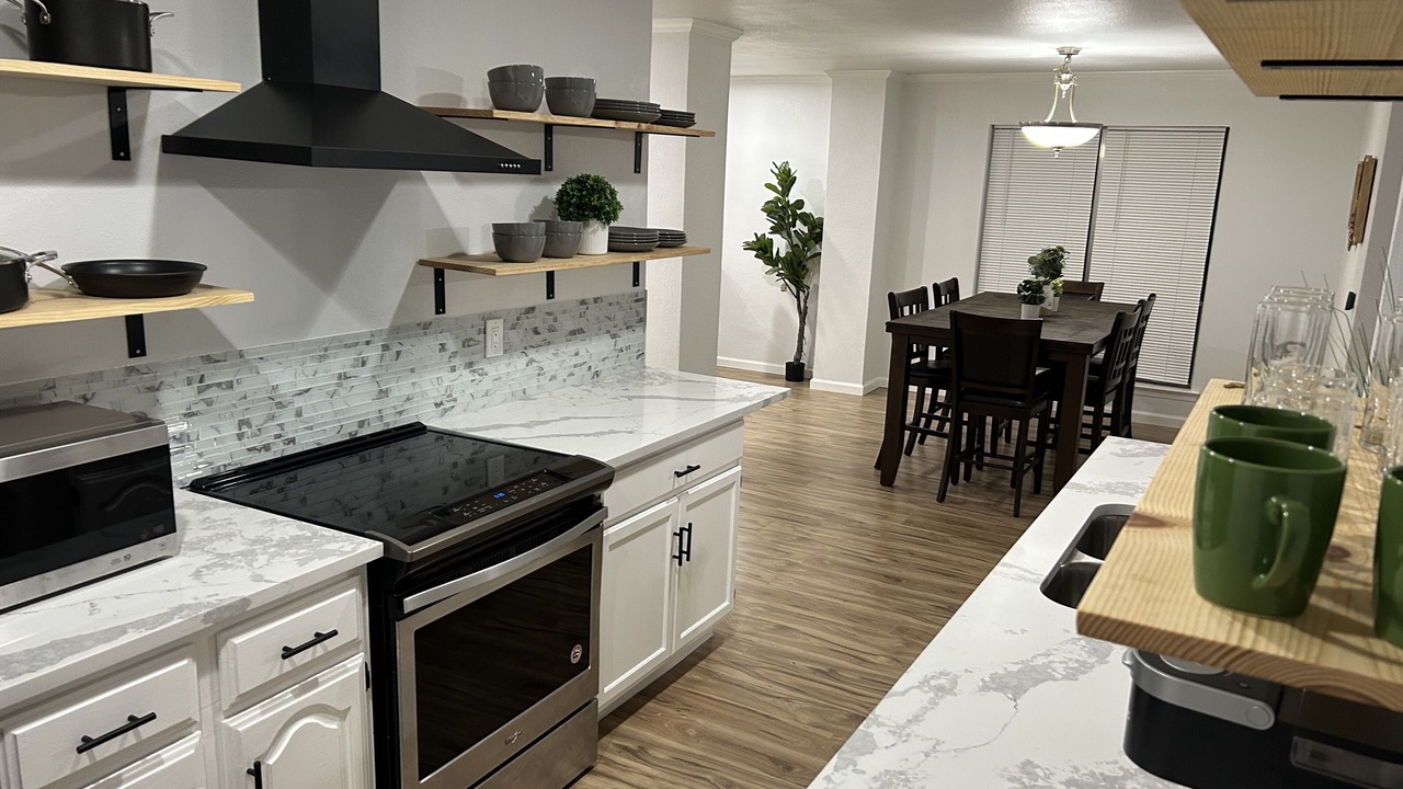 Photo of Kitchen in Mesquite