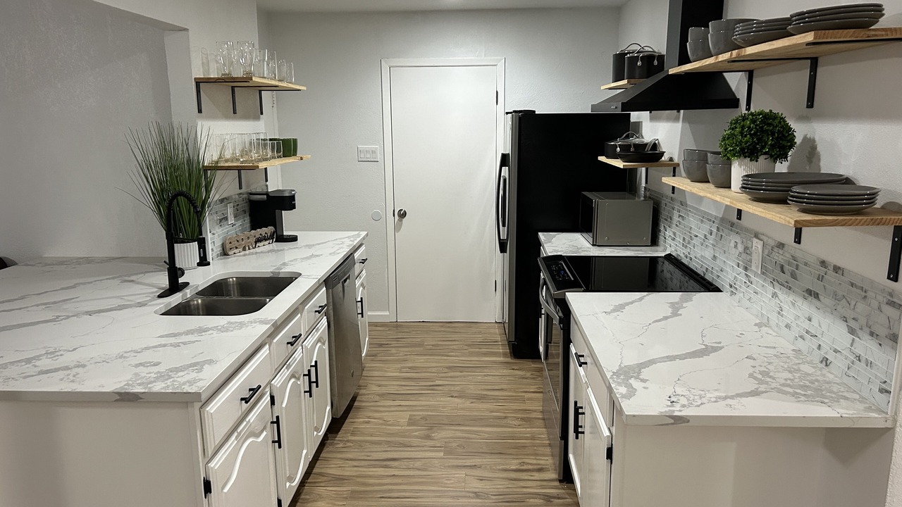 Photo of Kitchen in Mesquite