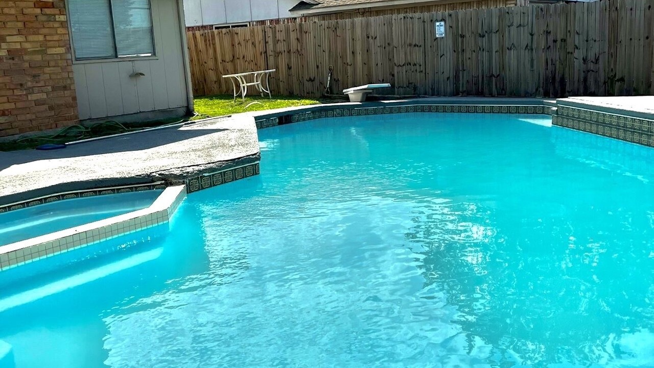 Photo of Outdoor in Mesquite