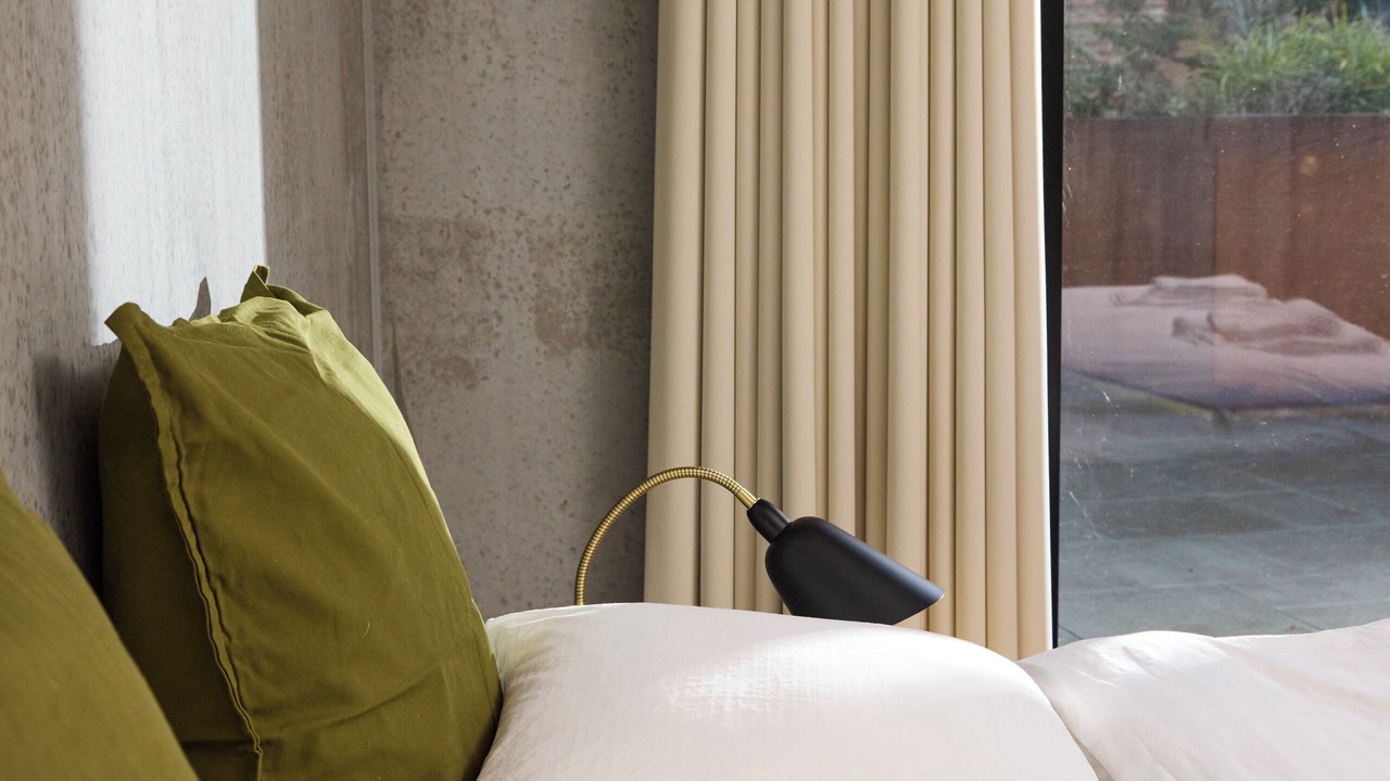 Photo of Bedroom in Aarhus C