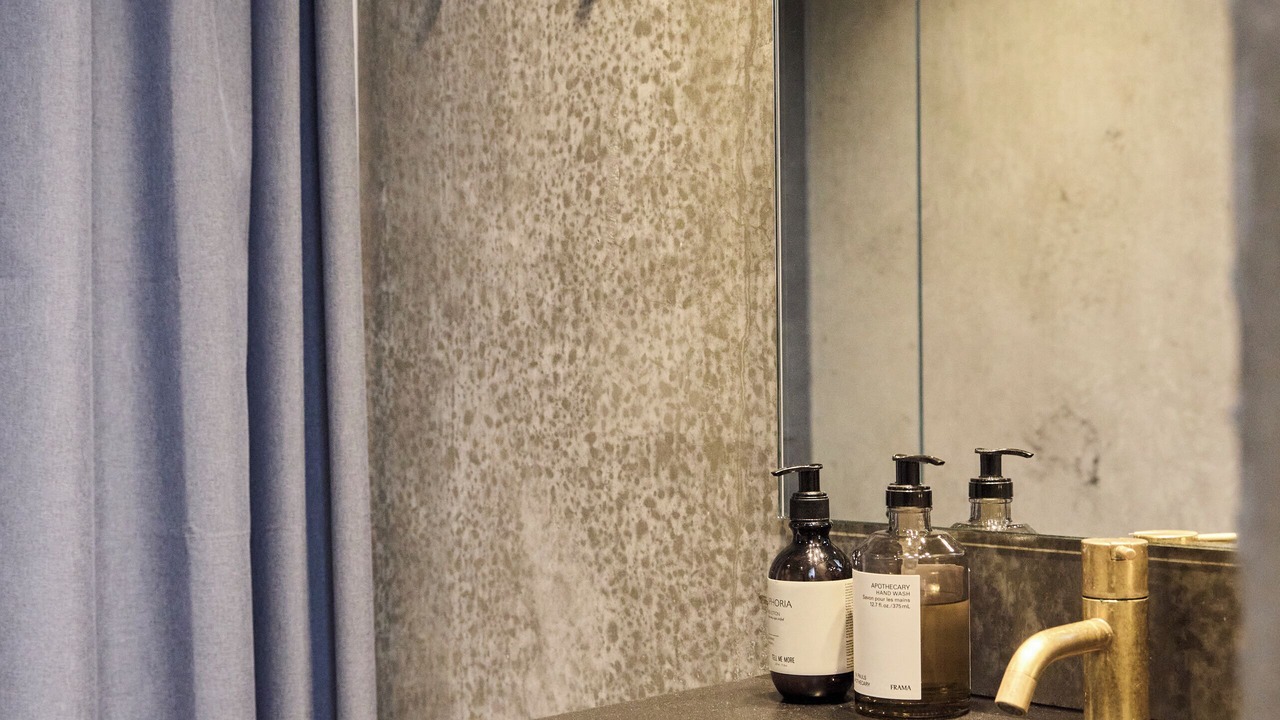 Photo of Bedroom in Aarhus C