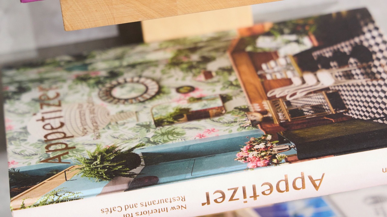 Photo of Bedroom in Aarhus C