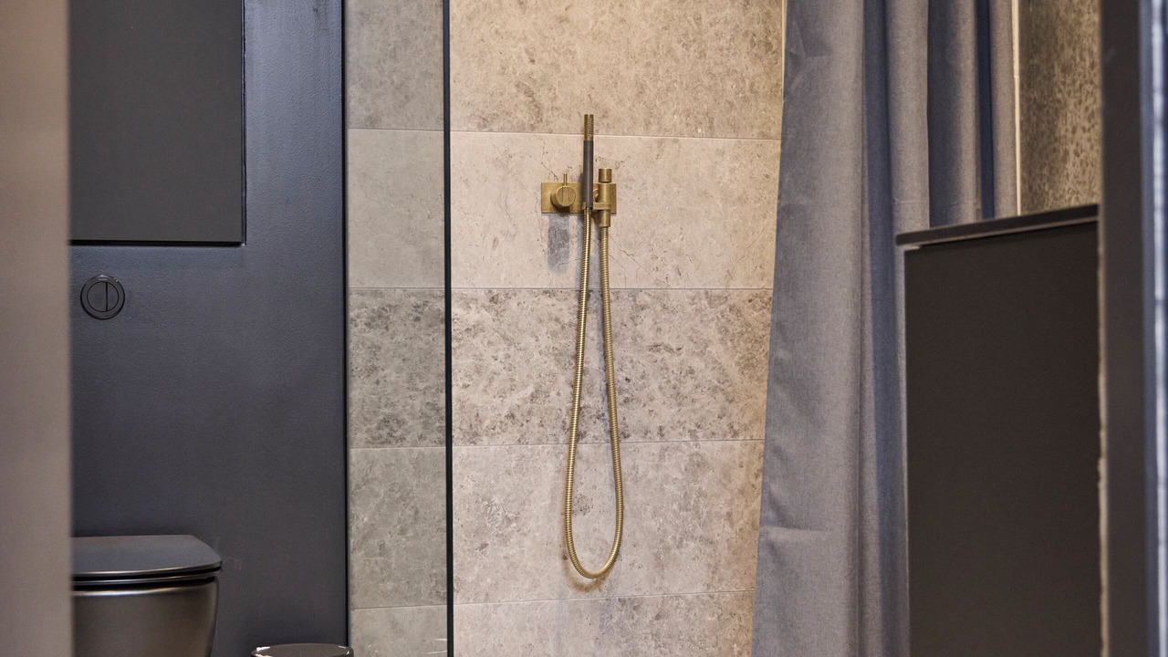 Photo of Bathroom in Aarhus C