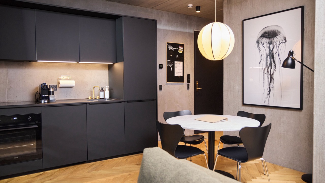 Photo of Others in Aarhus C