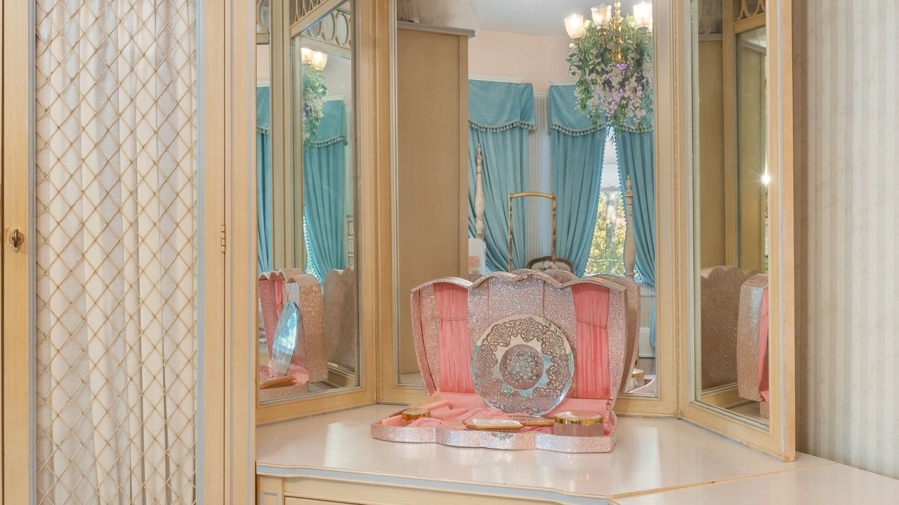 Photo of Bedroom in Hattiesburg