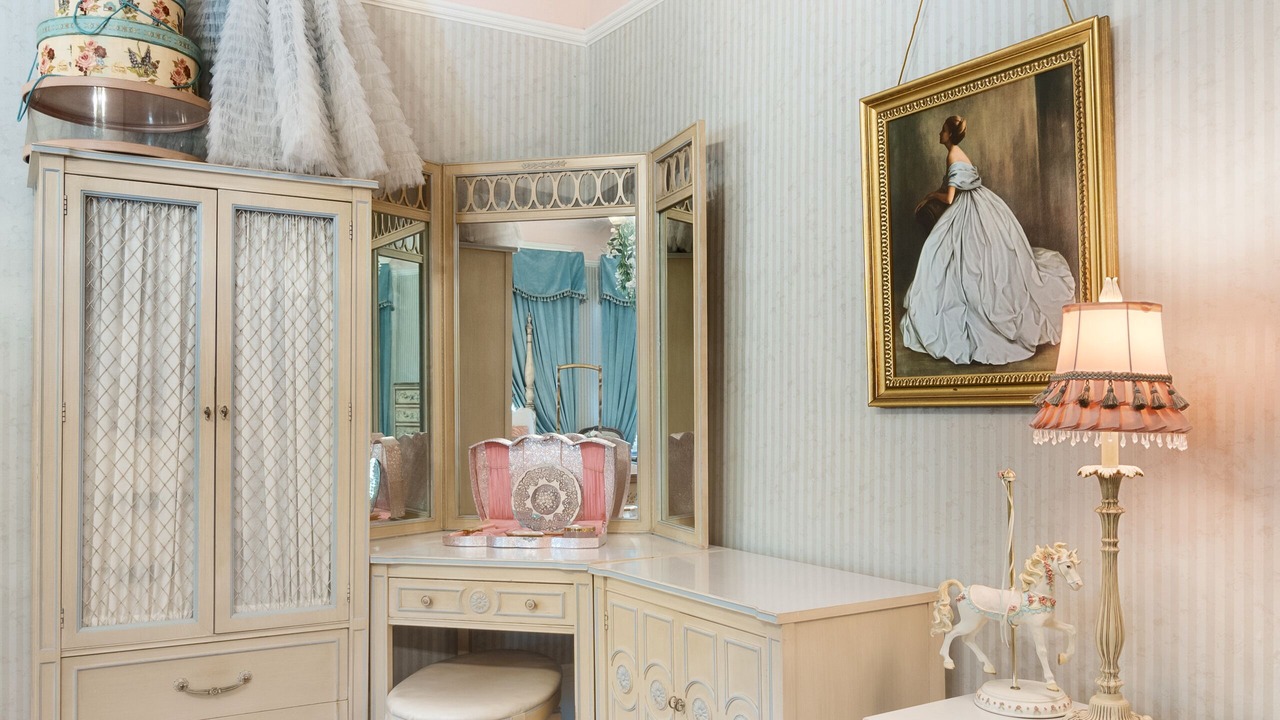 Photo of Bedroom in Hattiesburg