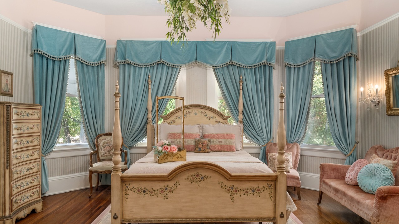 Photo of Bedroom in Hattiesburg