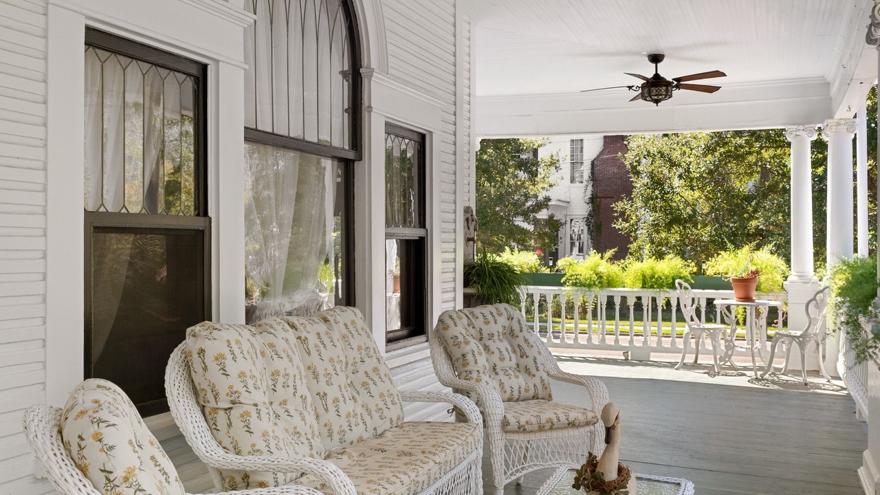 Photo of Outdoor in Hattiesburg