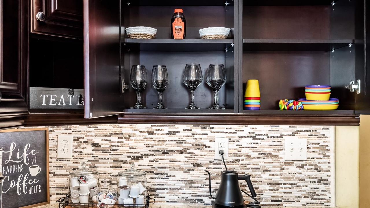 Photo of Kitchen in Shenandoah