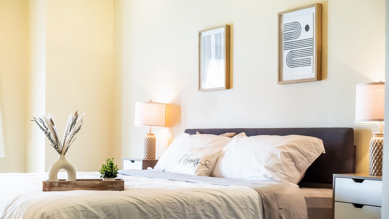 Photo of Bedroom in Shenandoah
