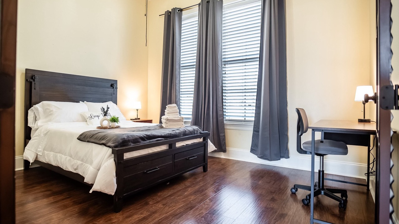 Photo of Bedroom in Shenandoah