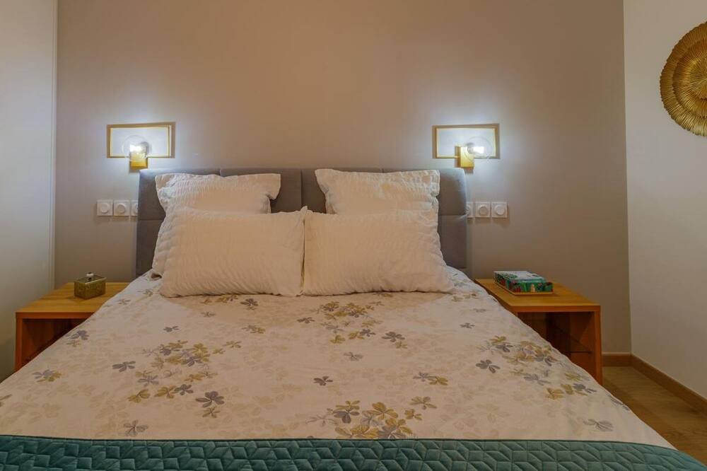 Photo of Bedroom in Le Bourget-du-Lac