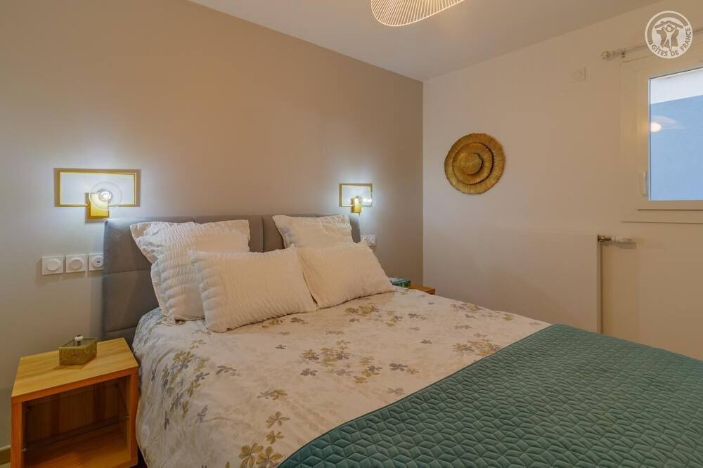 Photo of Bedroom in Le Bourget-du-Lac