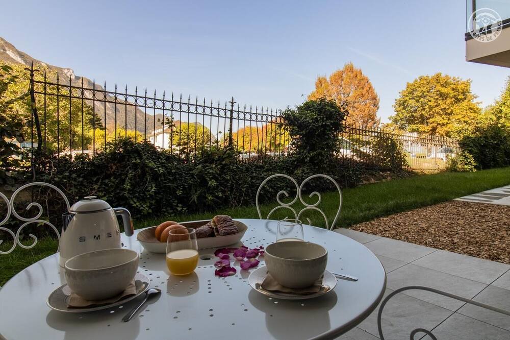 Photo of Outdoor in Le Bourget-du-Lac