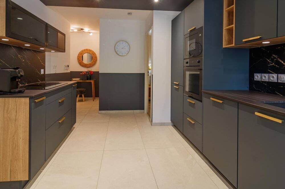 Photo of Kitchen in Le Bourget-du-Lac