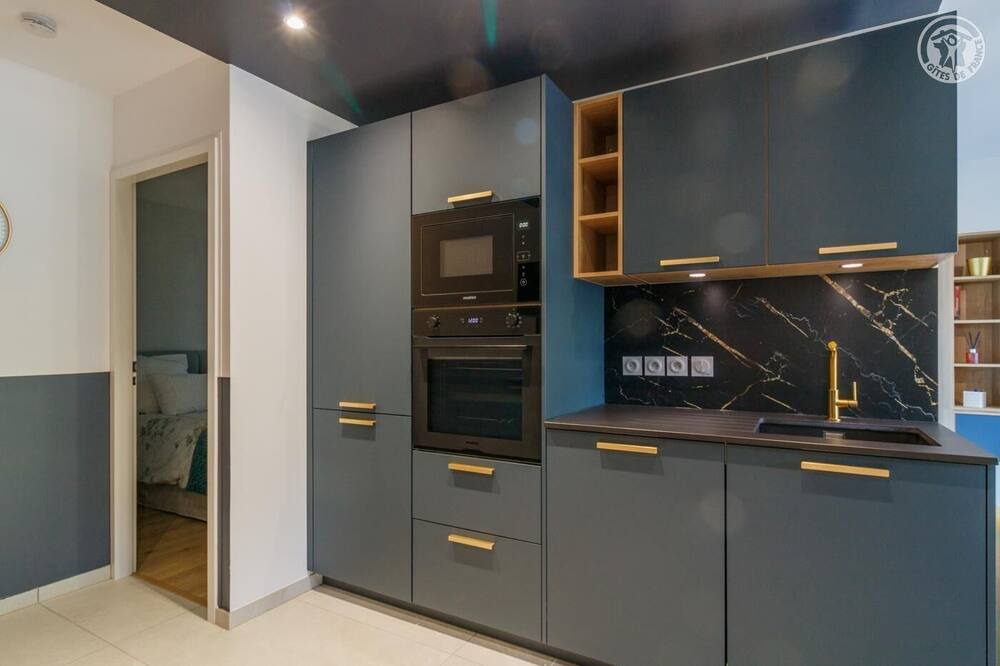 Photo of Kitchen in Le Bourget-du-Lac