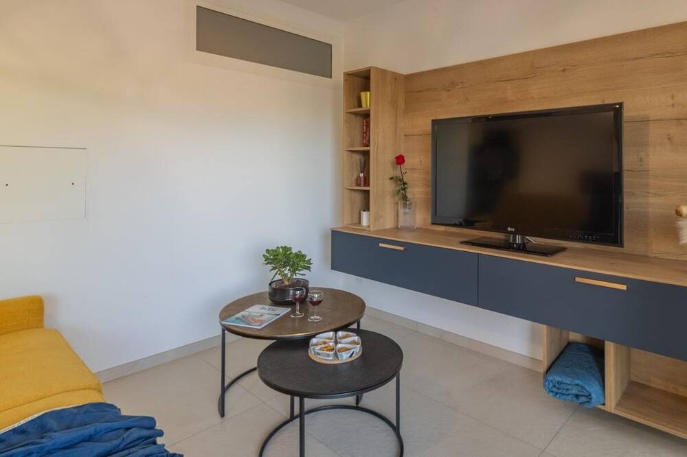 Photo of Livingroom in Le Bourget-du-Lac