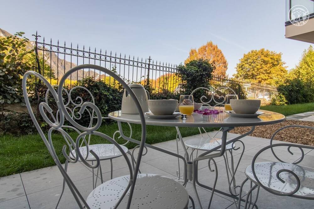 Photo of Outdoor in Le Bourget-du-Lac