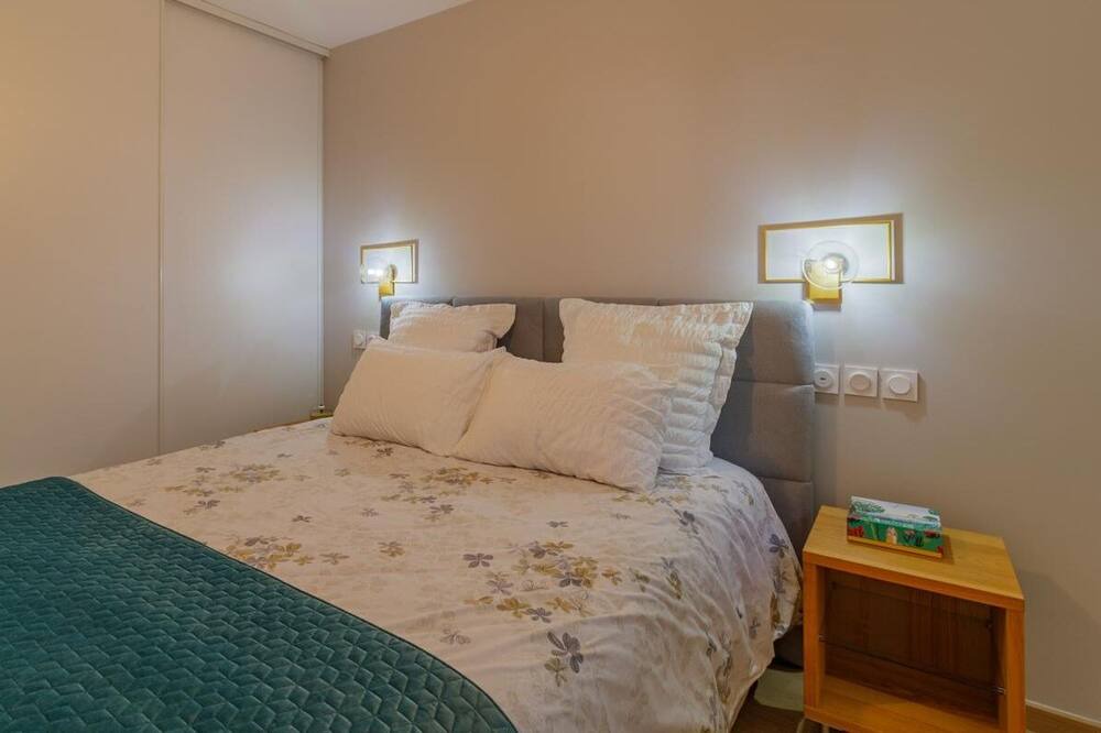 Photo of Bedroom in Le Bourget-du-Lac