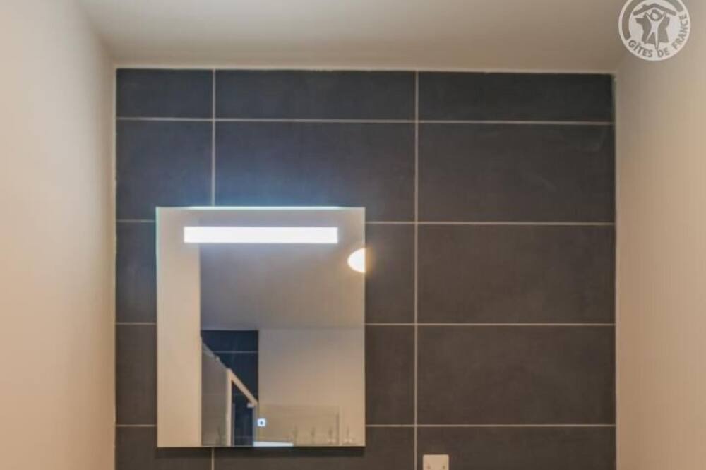 Photo of Bathroom in Le Bourget-du-Lac
