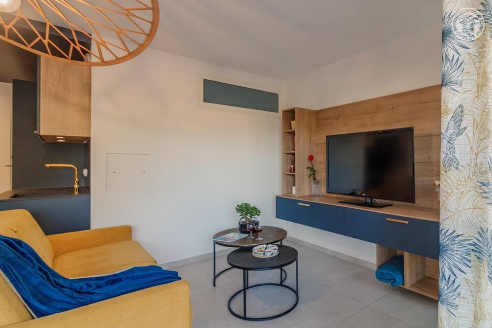 Photo of Livingroom in Le Bourget-du-Lac