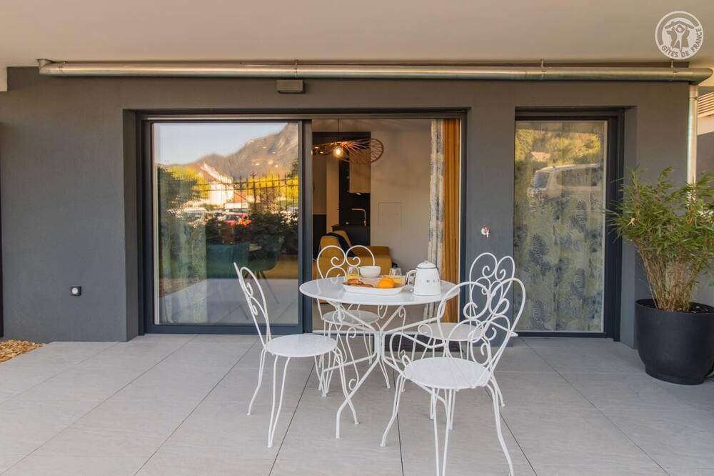 Photo of Outdoor in Le Bourget-du-Lac