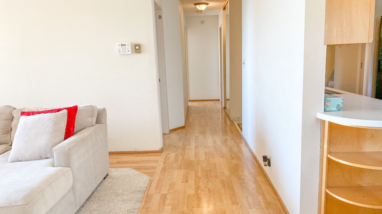 Photo of Livingroom in San Leandro