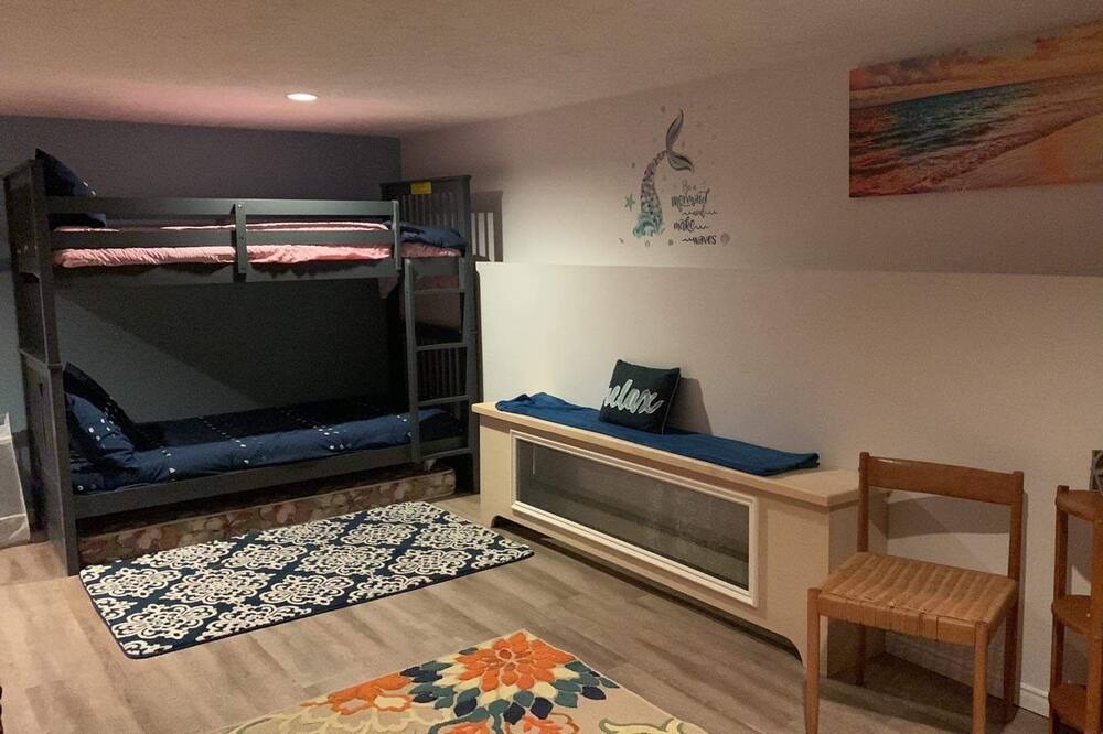 Photo of Bedroom in Cocagne