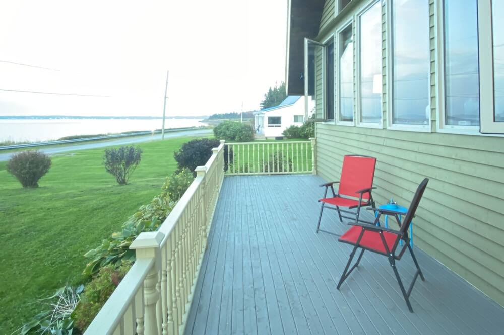 Photo of Outdoor in Cocagne