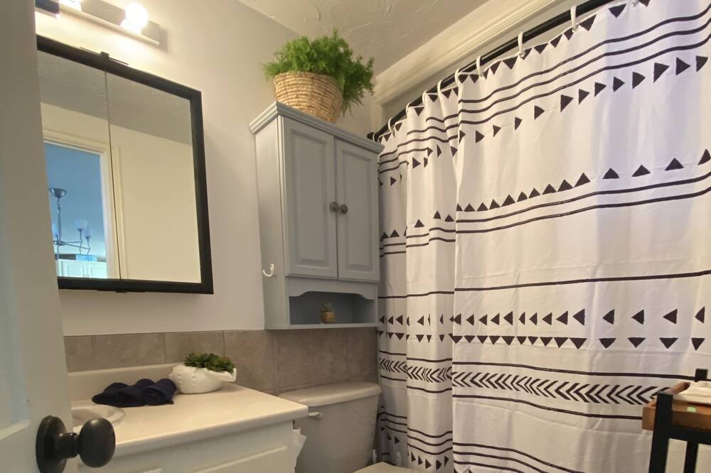 Photo of Bathroom in Cocagne