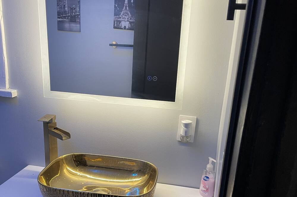 Photo of Bathroom in Binghamton