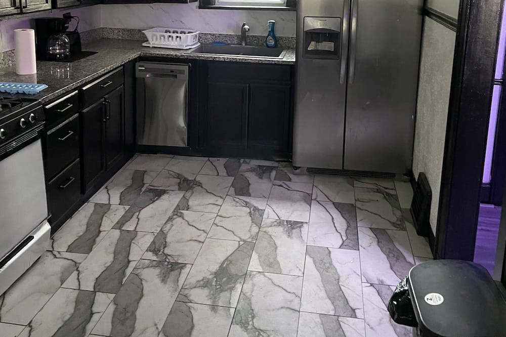 Photo of Kitchen in Binghamton