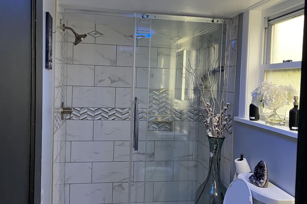 Photo of Bathroom in Binghamton