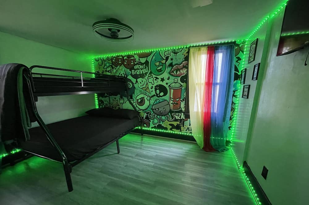 Photo of Outdoor in Binghamton