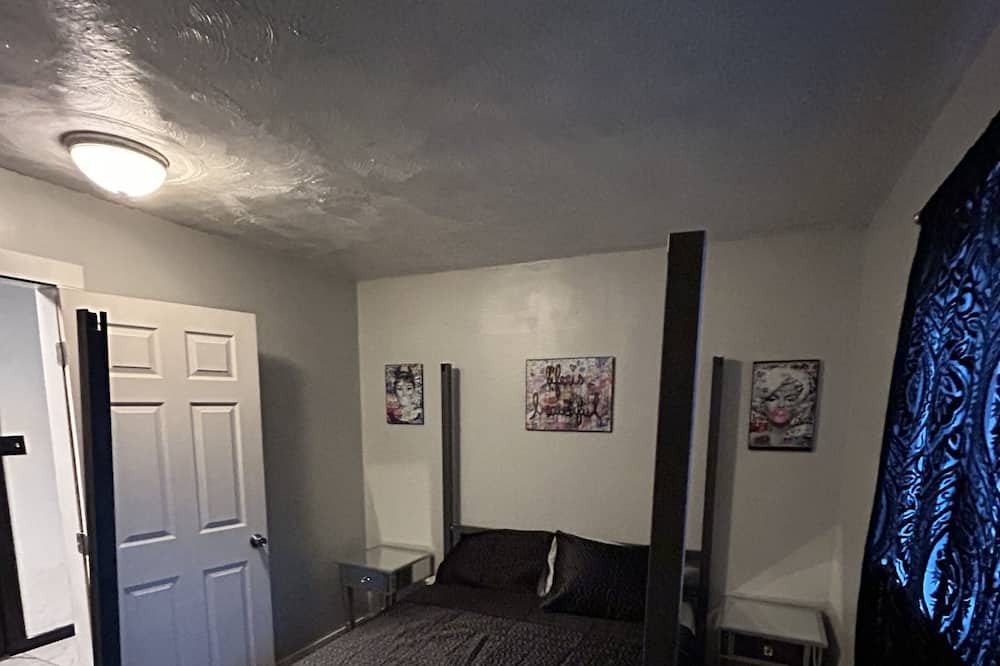 Photo of Bedroom in Binghamton