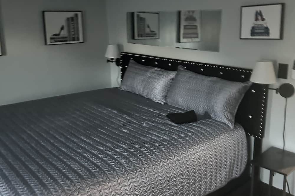 Photo of Bedroom in Binghamton