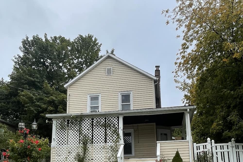 Photo of Outdoor in Binghamton