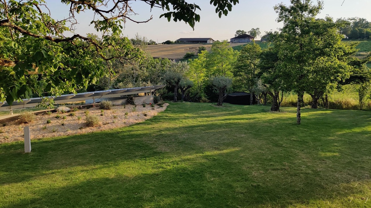 Photo of Outdoor in Montagudet