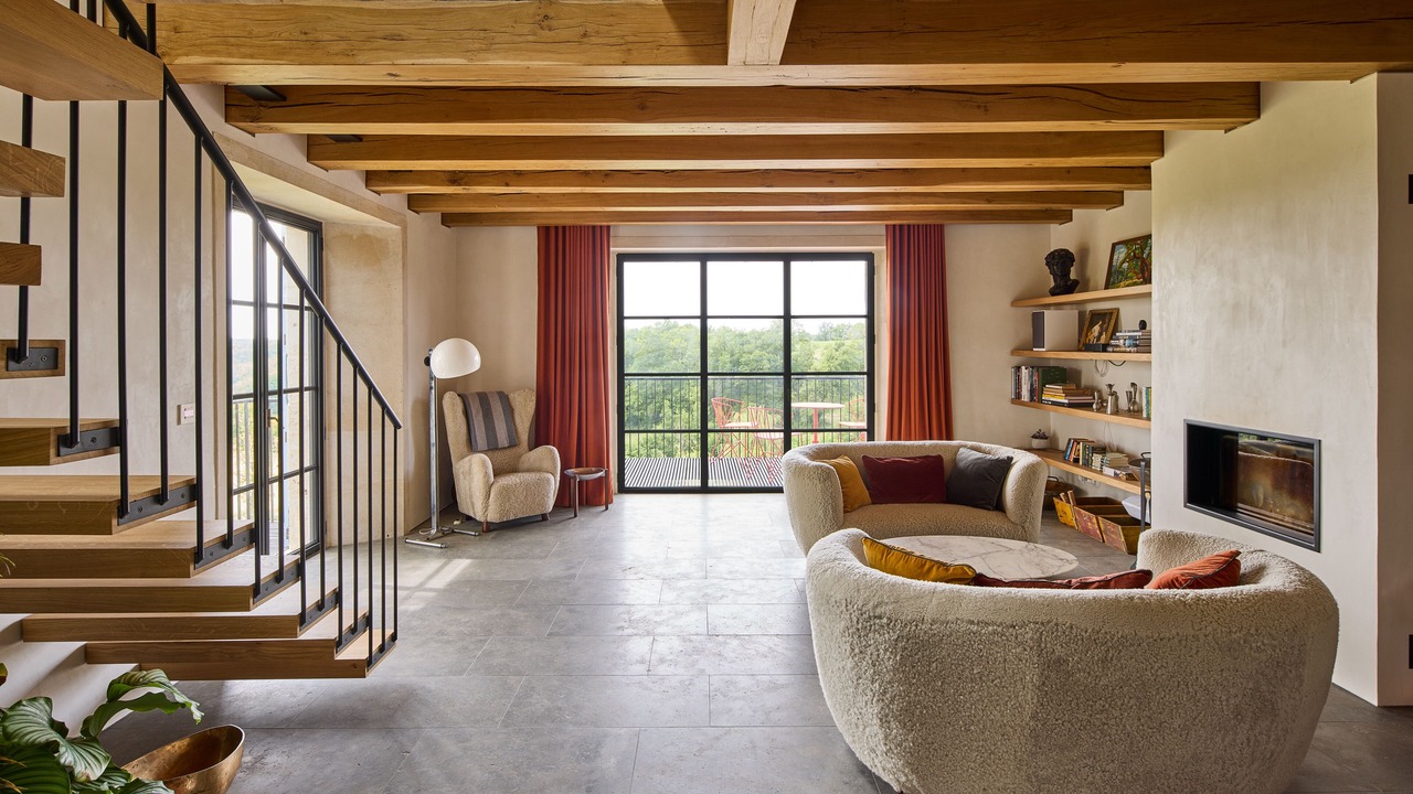Photo of Livingroom in Montagudet
