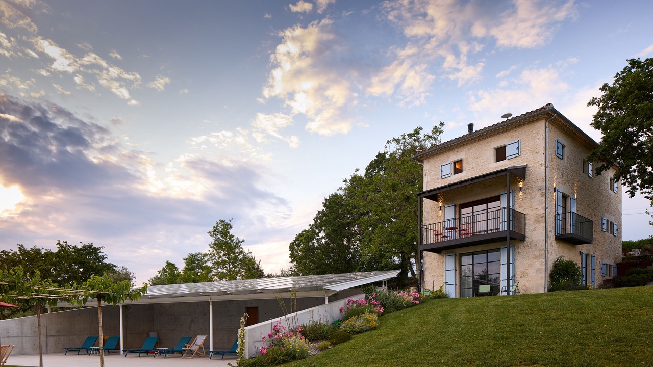 Photo of Outdoor in Montagudet