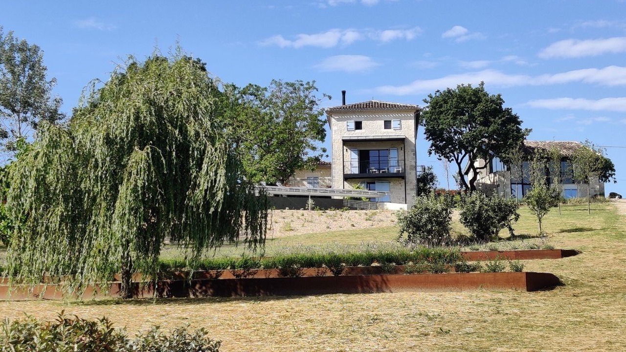 Photo of Outdoor in Montagudet