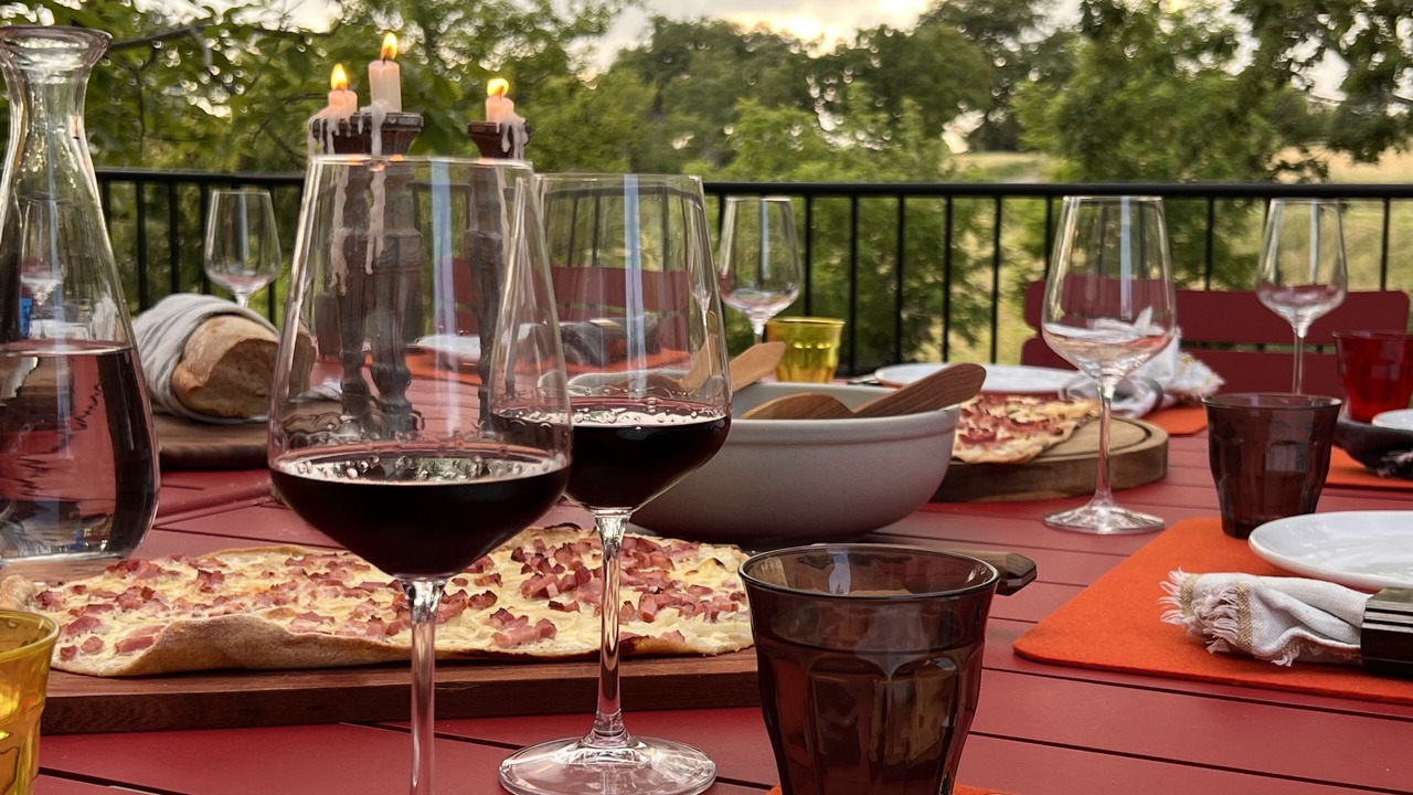 Photo of Outdoor in Montagudet