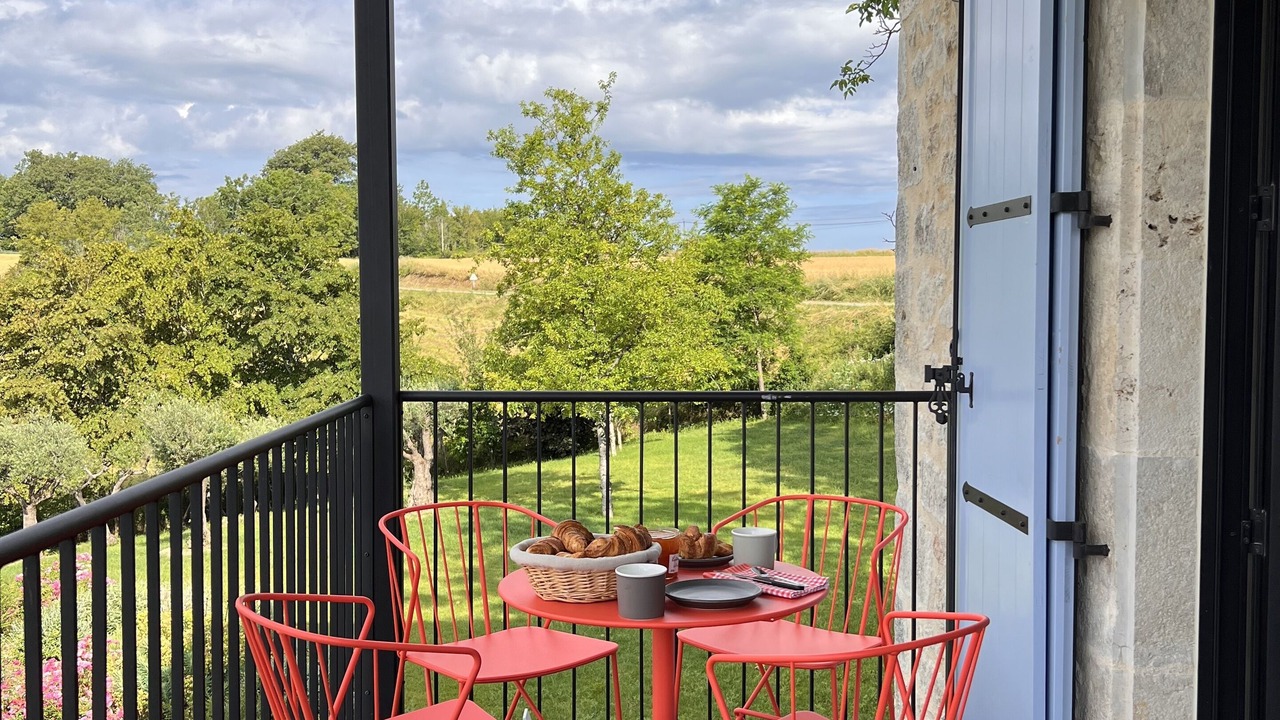 Photo of Outdoor in Montagudet