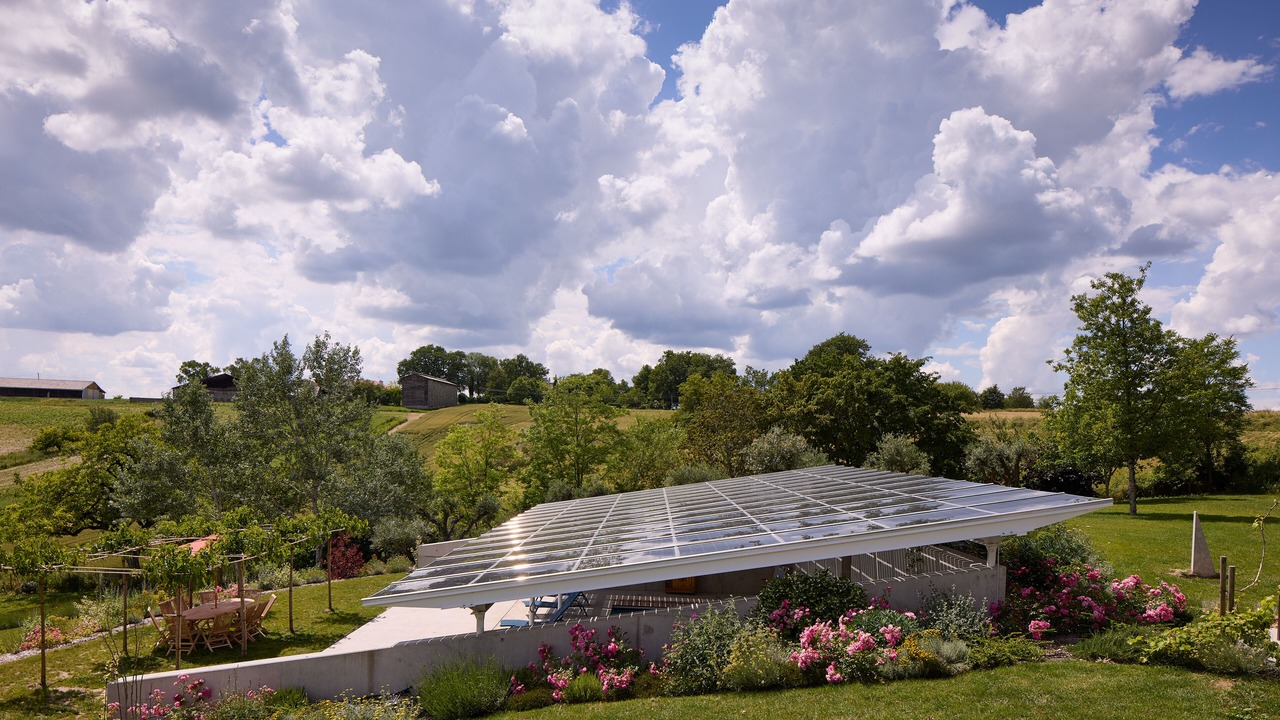 Photo of Outdoor in Montagudet