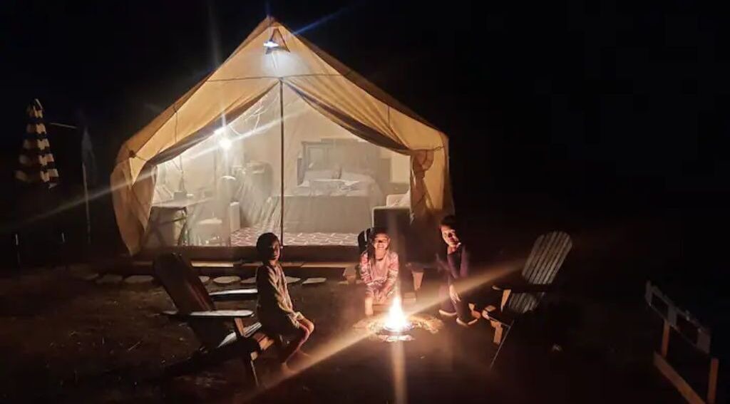 Photo of Outdoor in Auburn