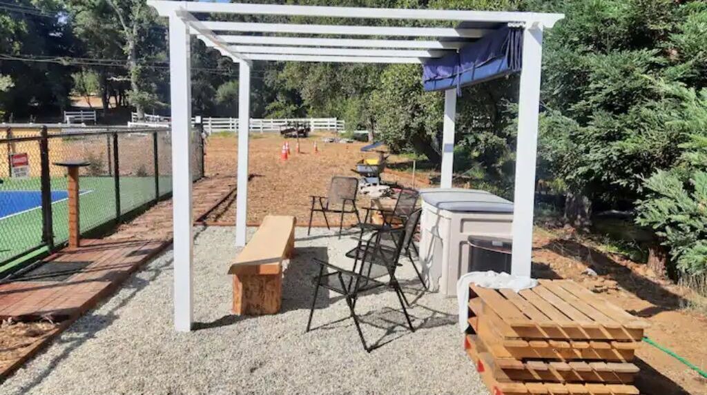 Photo of Outdoor in Auburn