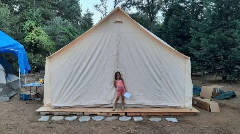 Photo of Outdoor in Auburn