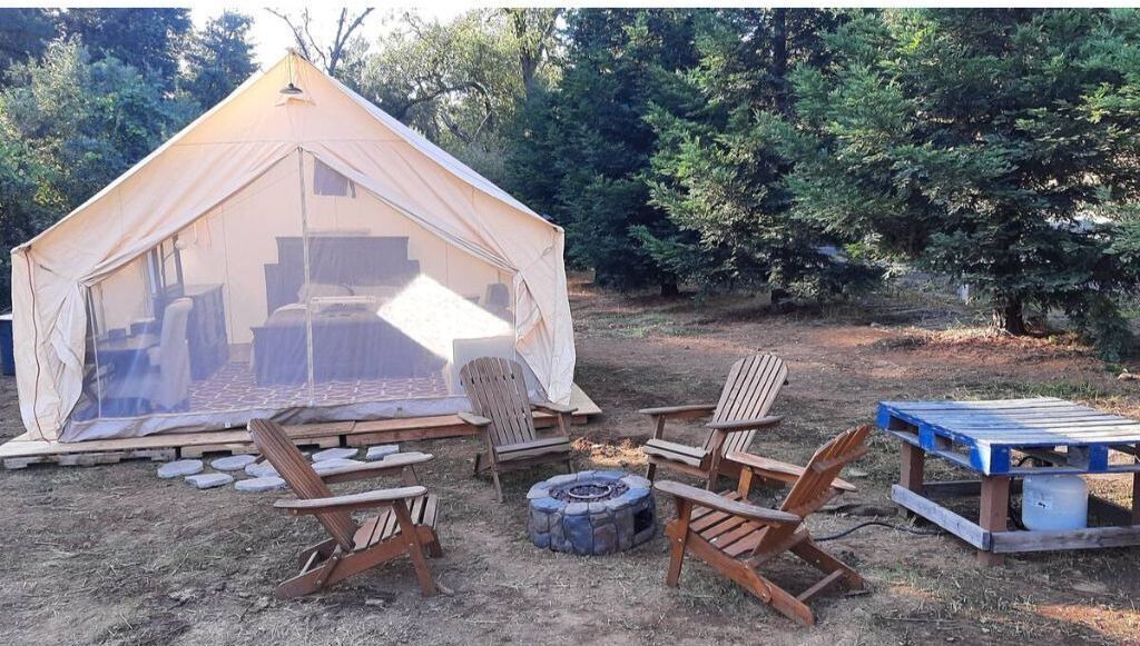 Photo of Outdoor in Auburn
