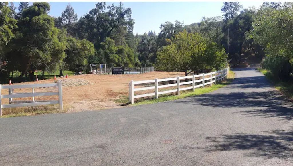 Photo of Outdoor in Auburn