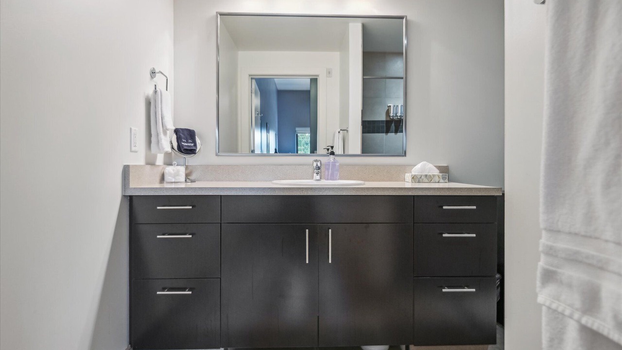 Photo of Bathroom in Belmont